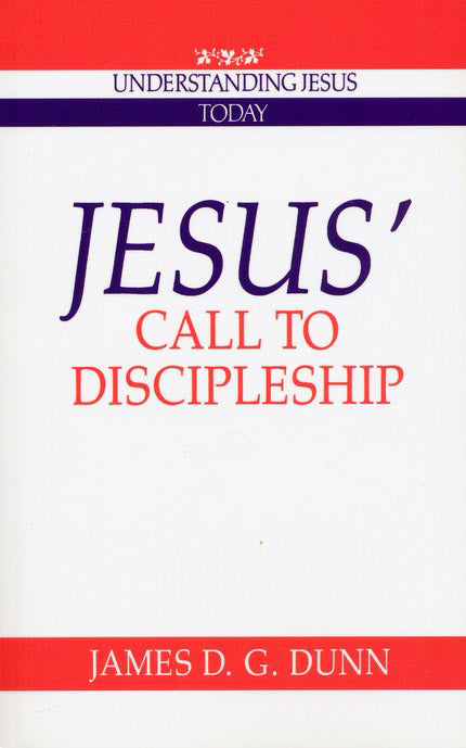 Jesus' Call to Discipleship