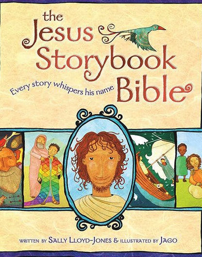 The Jesus Storybook Bible