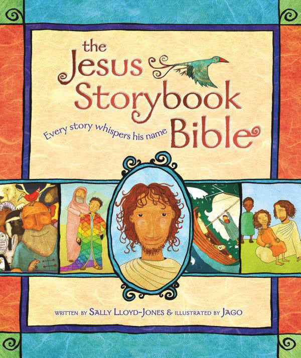 The Jesus Storybook Bible