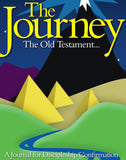 The Journey: Old Testament Student Journal, 2nd Edition