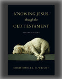 Knowing Jesus Through the Old Testament (2nd ed)
