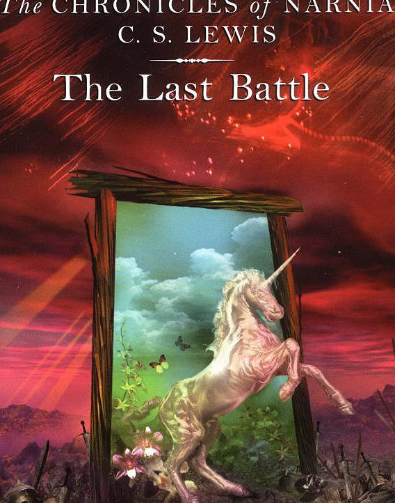 The Last Battle