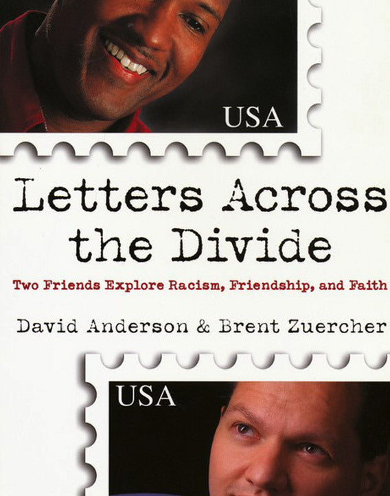 Letters Across the Divide