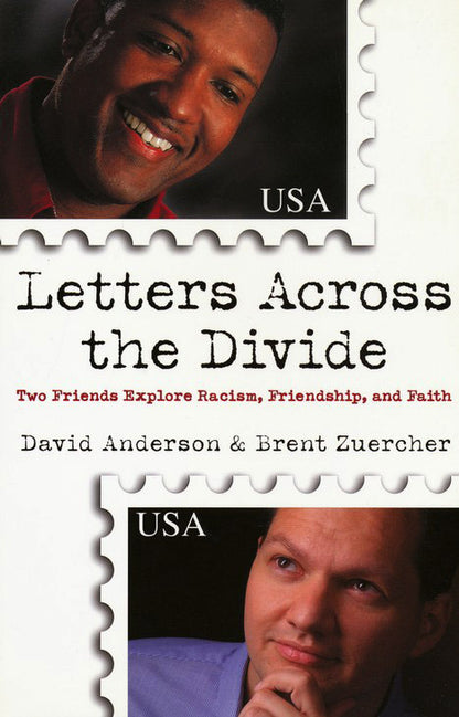 Letters Across the Divide