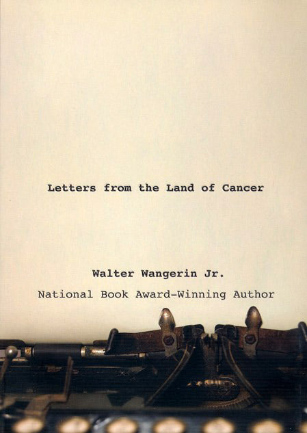 Letters from the Land of Cancer