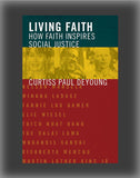Living Faith: How Faith Inspires Social Justice