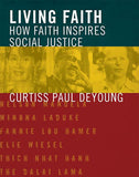 Living Faith: How Faith Inspires Social Justice
