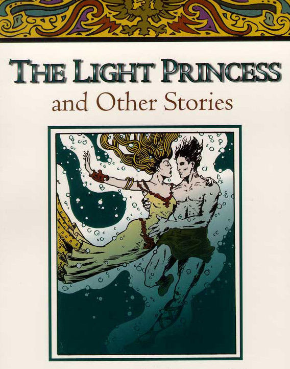 The Light Princess and Other Stories