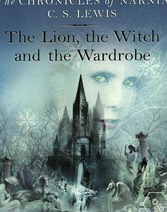 The Lion, the Witch and the Wardrobe