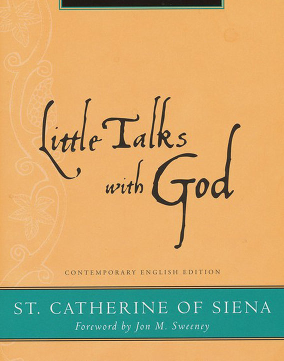 Little Talks with God