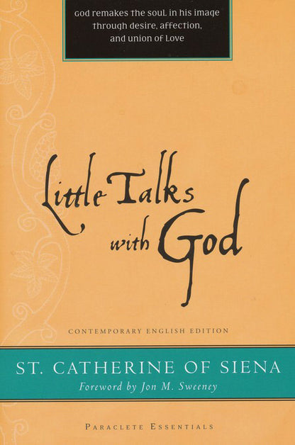 Little Talks with God