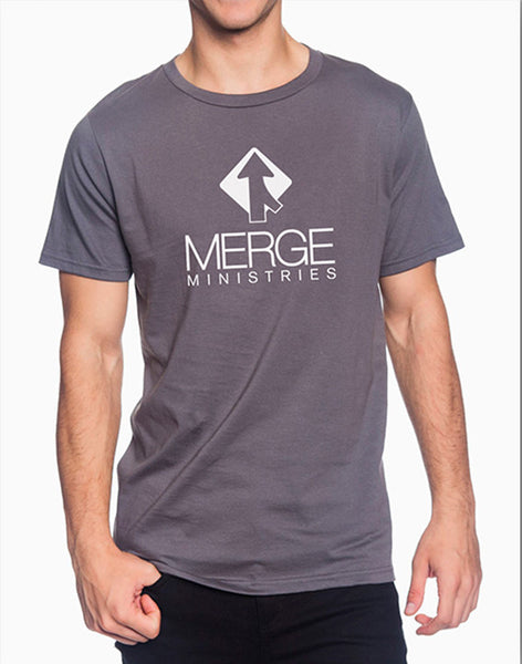 Covenant Merge Ministries T-shirt