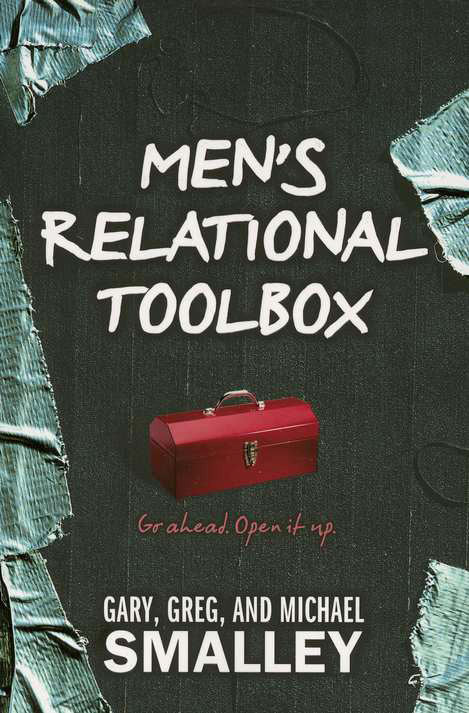 Men's Relational Toolbox