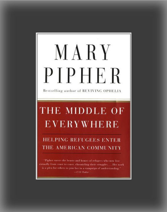 The Middle of Everywhere