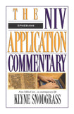 NIV Application Commentary: Ephesians