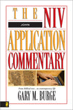 NIV Application Commentary: John