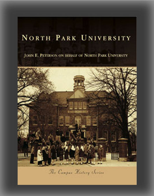 North Park University ( Campus History )