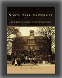 North Park University ( Campus History )