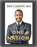 One Nation: What We Can All Do to Save America's Future