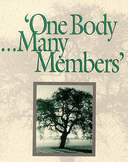 One Body, Many Members: The Covenant Church in Historical Perspective