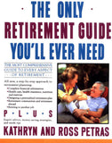 The Only Retirement Guide You'll Ever Need