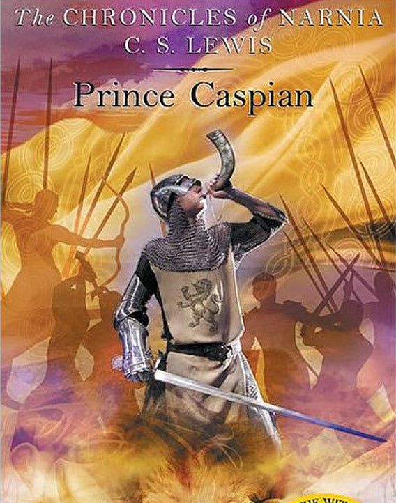 Prince Caspian