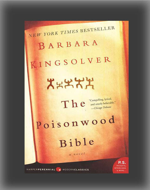 The Poisonwood Bible