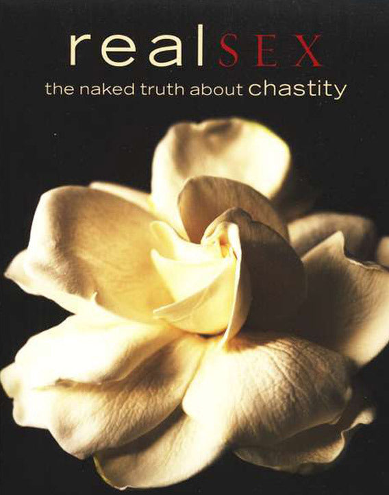 Real Sex: The Naked Truth About Chastity