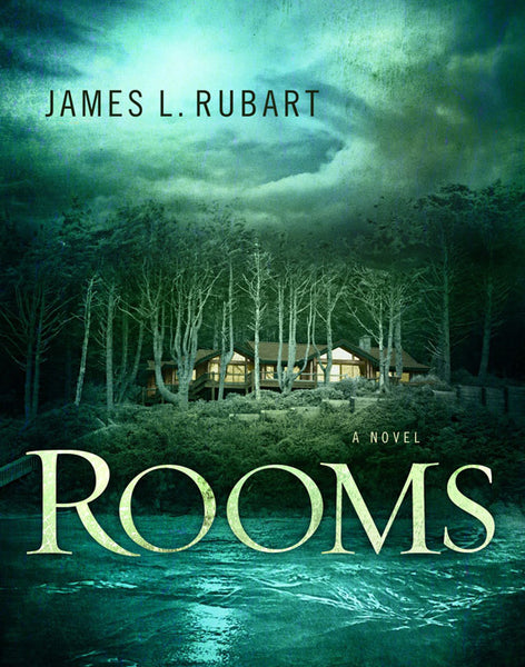 Rooms: A Novel