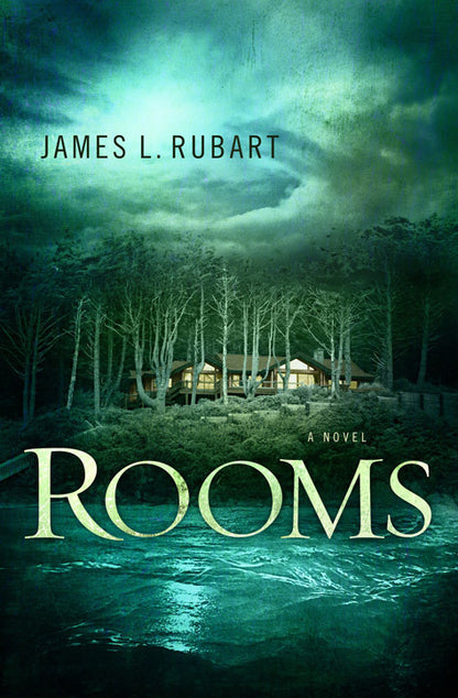 Rooms: A Novel