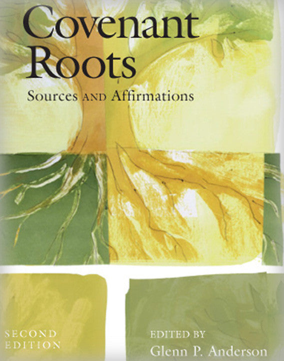 Covenant Roots (eBook)