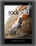 Rock Solid Daily Journal
