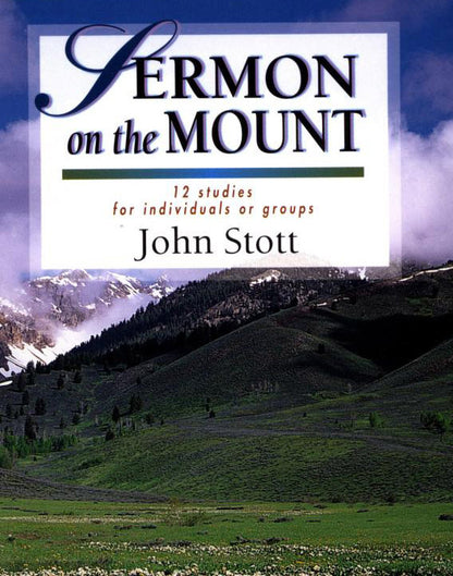 Sermon on the Mount