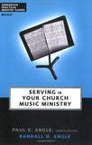 Serving in Your Church: Music Ministry