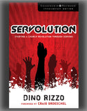 Servolution: Starting a Church Revolution Through Serving ( Leadership Network Innovation Series #9 )