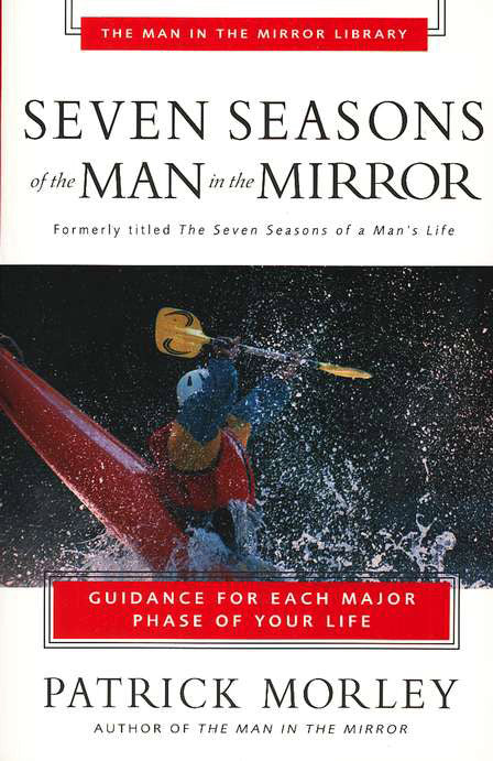 Seven Seasons of the Man in the Mirror