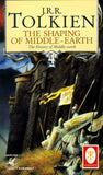 The Shaping of Middle-earth (History of Middle-earth #4)