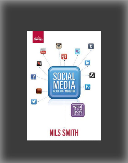 Social Media Guide for Ministry: What It Is & How to Use It