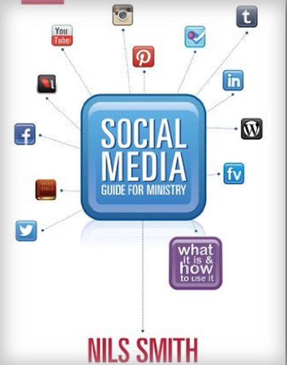 Social Media Guide for Ministry: What It Is & How to Use It