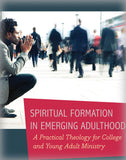 Spiritual Formation in Emerging Adulthood