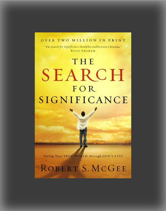 The Search for Significance