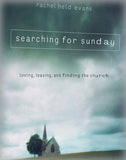 Searching for Sunday