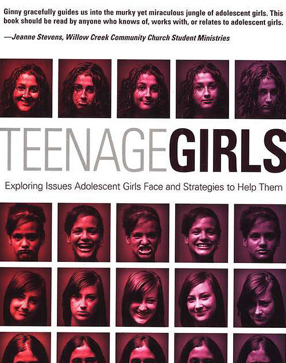 Teenage Girls: Exploring Issues Adolescent Girls Face and Strategies to Help Them