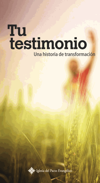 Tu Testimonio