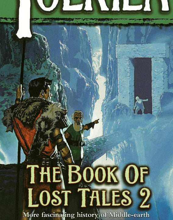 The Book of Lost Tales 2