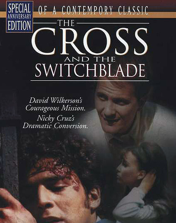 The Cross and the Switchblade