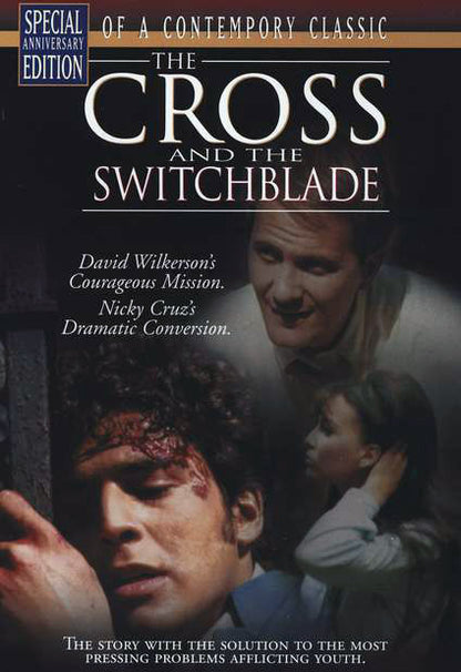 The Cross and the Switchblade