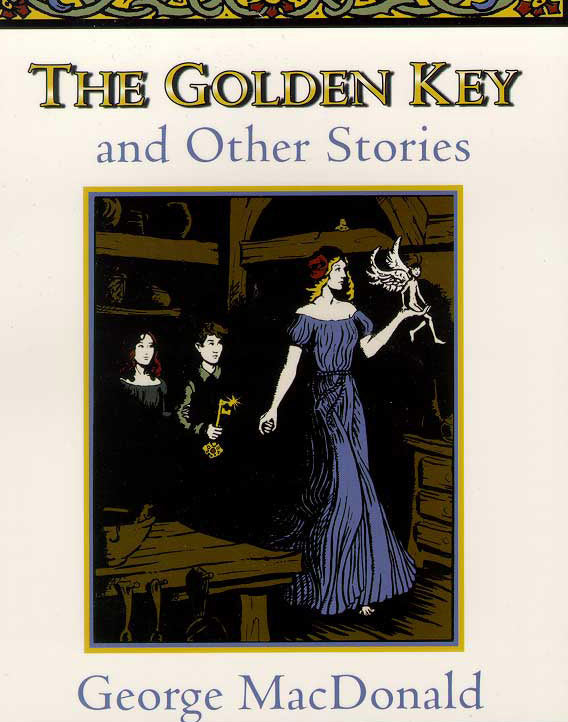 The Golden Key and Other Stories