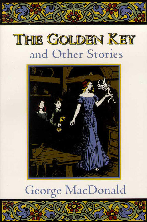 The Golden Key and Other Stories