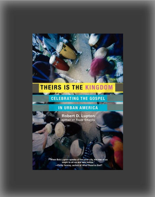 Theirs is the Kingdom